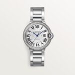 Ballon Bleu de Cartier watch W4BB0024 - 图片 3