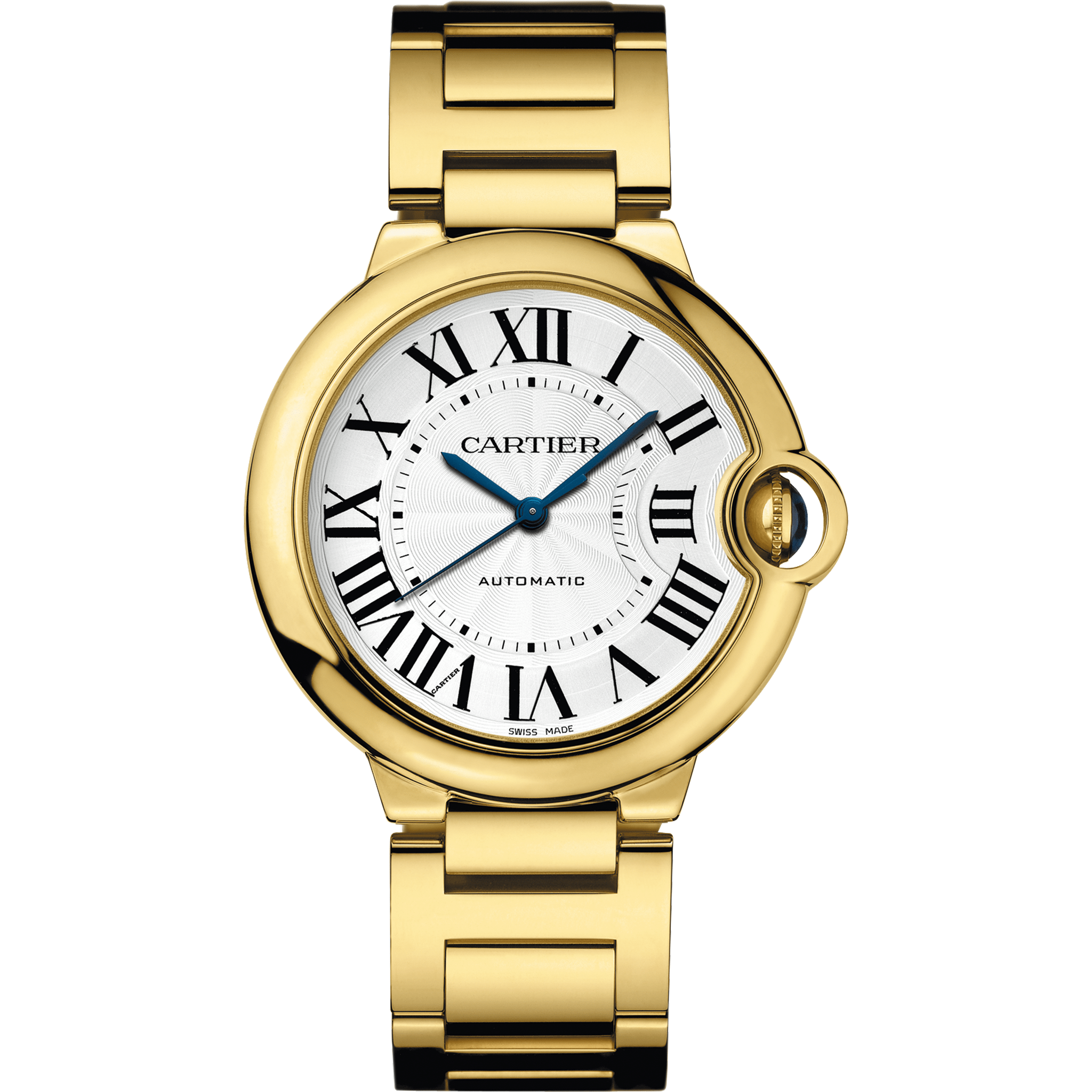CRWGBB0011_0.png Ballon Bleu de Cartier watch CRWGBB0046 - Image 1