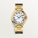 Ballon Bleu de Cartier watch CRWGBB0046 - Image 4