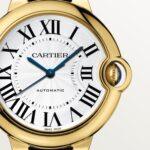Ballon Bleu de Cartier watch CRWGBB0046 - Image 5