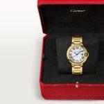 Ballon Bleu de Cartier watch CRWGBB0046 - Image 6