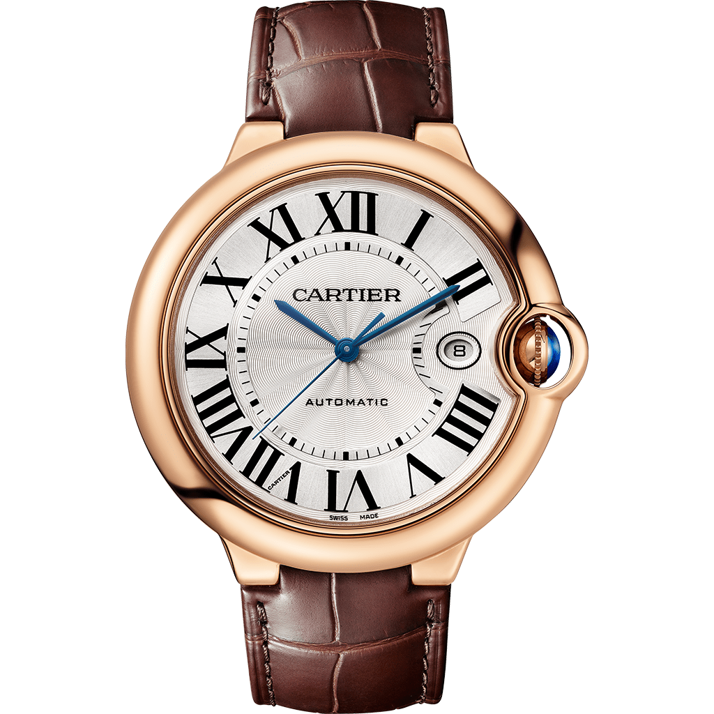 CRWGBB0030_0.png Ballon Bleu de Cartier watch WGBB0030 - Image 1