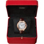 Ballon Bleu de Cartier watch WGBB0035 - 图片 2