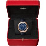 Ballon Bleu de Cartier watch CRWGBB0036 - 图片 2