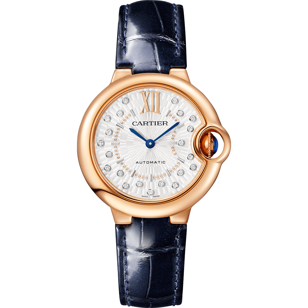 CRWGBB0052_4.png Ballon Bleu de Cartier watch CRWGBB0052 - Image 1