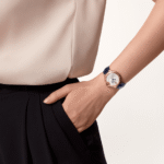 Ballon Bleu de Cartier watch CRWGBB0052 - Image 2