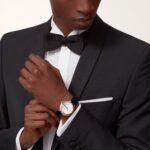 Ballon Bleu de Cartier watch CRWGBB0053 - Image 3