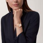 Ballon Bleu de Cartier watch CRWGBB0054 - Image 3