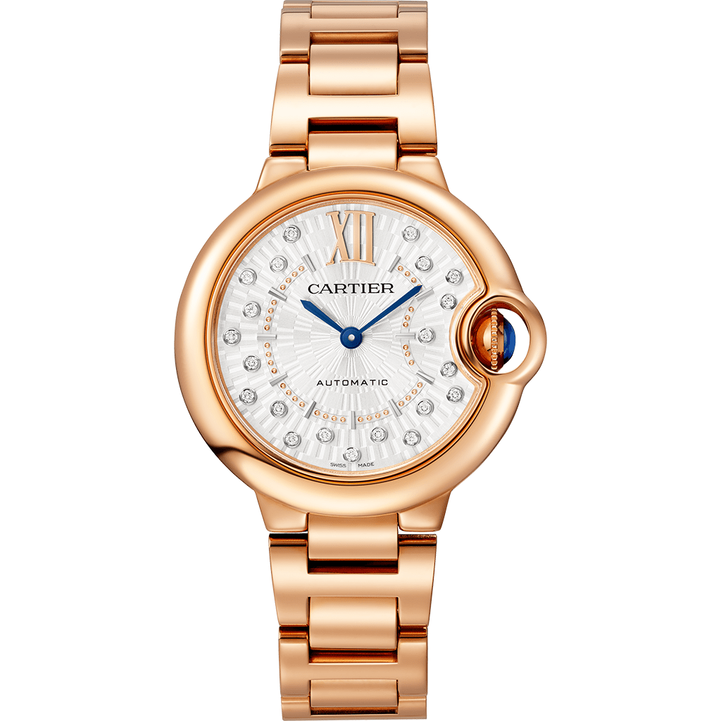 CRWGBB0054_8.png Ballon Bleu de Cartier watch CRWGBB0054 - Image 1