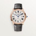Ronde Louis Cartier watch CRWGRN0011 - Image 7