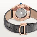 Ronde Louis Cartier watch CRWGRN0011 - Image 3