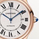 Ronde Louis Cartier watch CRWGRN0011 - Image 6