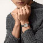 Santos-Dumont watch WGSA0022 - Image 4