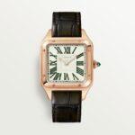 Santos-Dumont watch CRWGSA0083 - Image 8