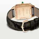 Santos-Dumont watch CRWGSA0083 - Image 2