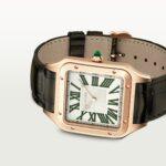Santos-Dumont watch CRWGSA0083 - Image 4