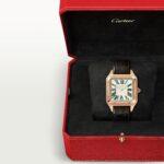 Santos-Dumont watch CRWGSA0083 - Image 6