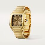 Santos de Cartier watch CRWGSA0095 - 图片 5