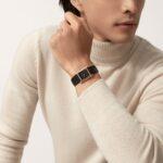 Tank Louis Cartier watch CRWGTA0091 - Image 3