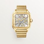 Santos de Cartier watch CRWHSA0042 - 图片 4