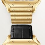 Santos de Cartier watch CRWHSA0042 - 图片 5