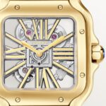 Santos de Cartier watch CRWHSA0042 - 图片 6