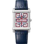 Tank Chinoise watch CRWHTA0015 - Image 2