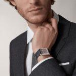Tank Chinoise watch CRWHTA0015 - Image 3