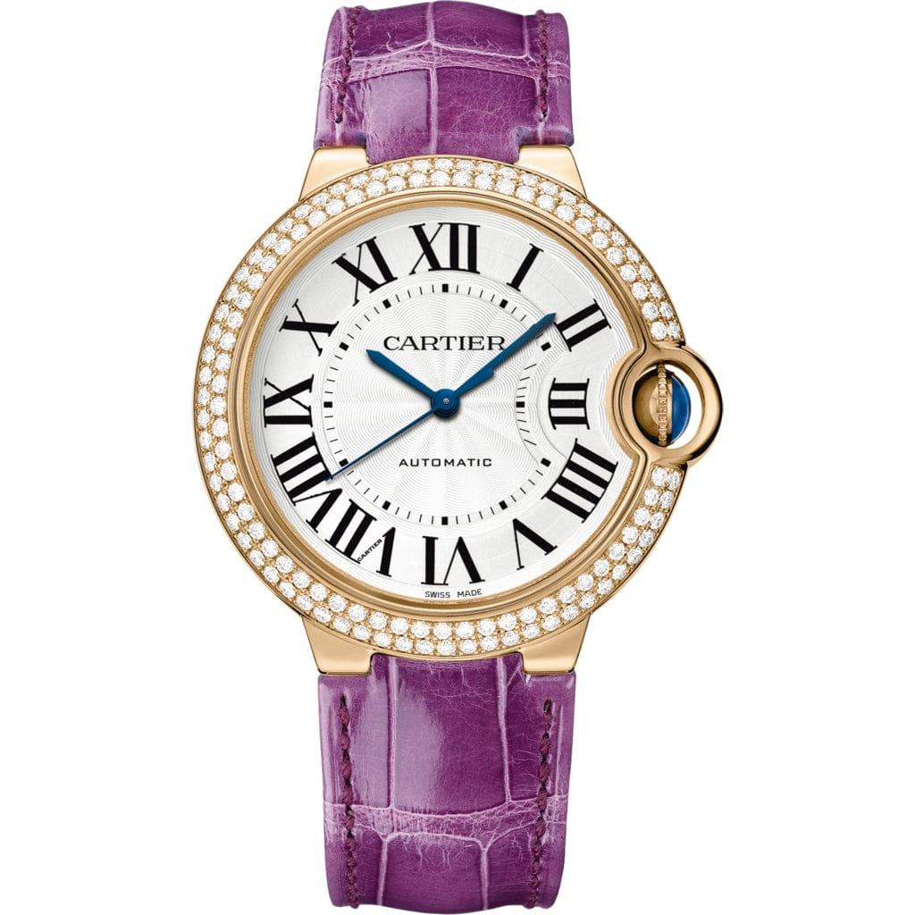CRWJBB0009_1_png.jpg Ballon Bleu de Cartier watch WJBB0009 - Image 1