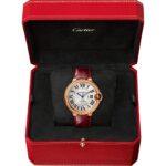 Ballon Bleu de Cartier watch WJBB0034 - Image 2