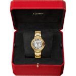 Ballon Bleu de Cartier watch WJBB0069 - 图片 2