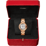 Ballon Bleu de Cartier watch CRWJBB0063 - Image 3