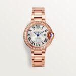 Ballon Bleu de Cartier watch CRWJBB0063 - Image 4