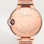 Ballon Bleu de Cartier watch CRWJBB0063 - Image 5