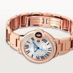 Ballon Bleu de Cartier watch CRWJBB0063 - Image 7