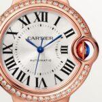 Ballon Bleu de Cartier watch CRWJBB0063 - Image 9