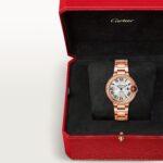 Ballon Bleu de Cartier watch CRWJBB0063 - Image 10