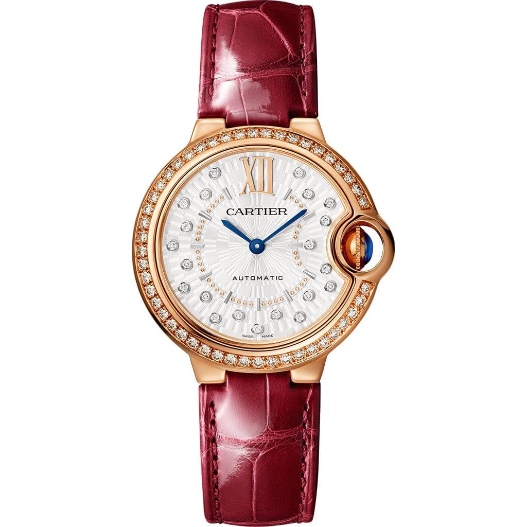 CRWJBB0080_4.jpg Ballon Bleu de Cartier watch CRWJBB0080 - Image 1