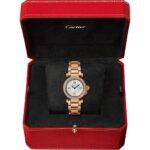 Pasha de Cartier watch CRWJPA0018 - Image 4