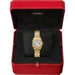 Panthère de Cartier watch WJPN0015 - Image 2