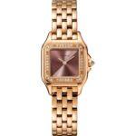 Panthère de Cartier watch WJPN0035