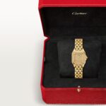 Panthère de Cartier watch CRWJPN0057 - 图片 4