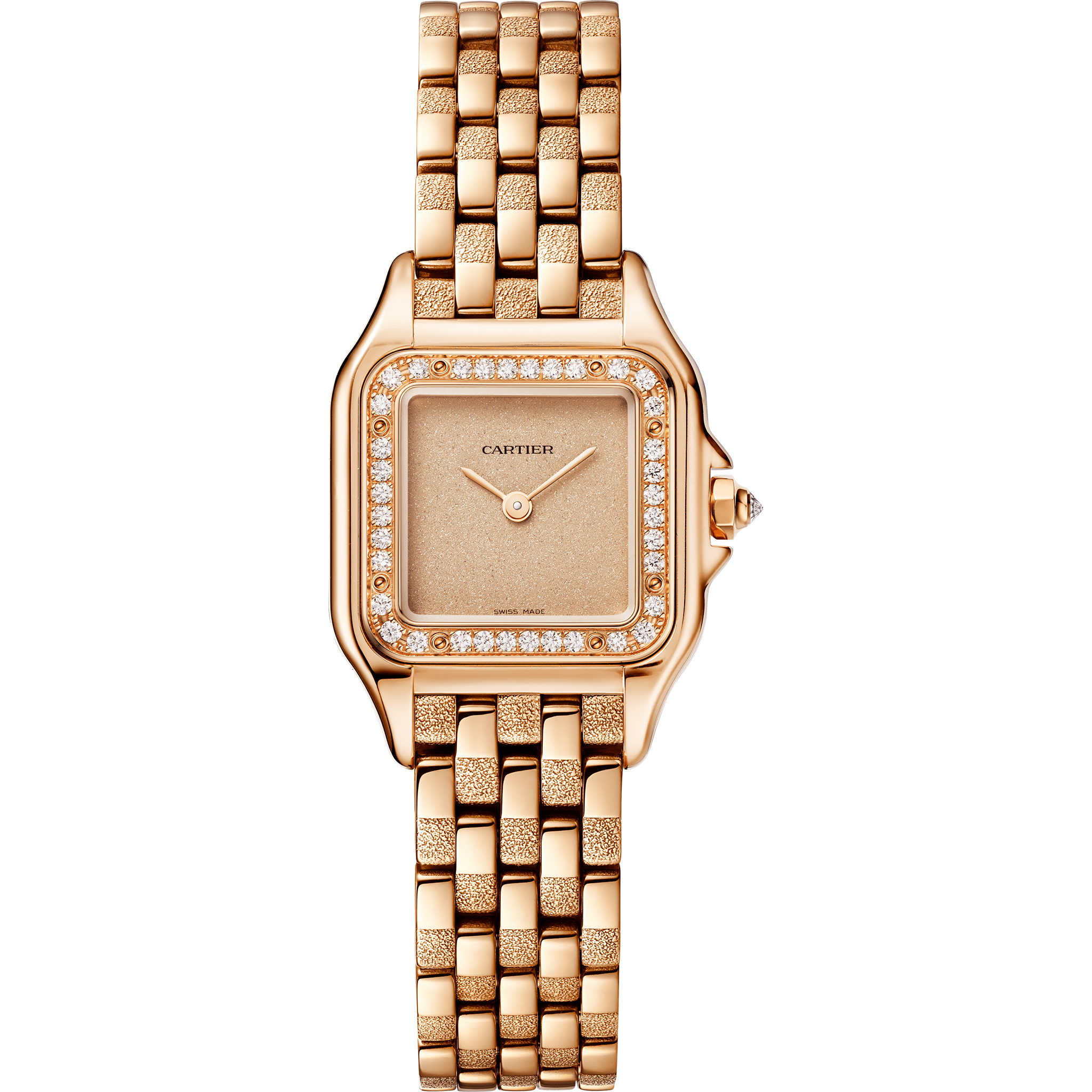 CRWJPN0058_0.png Panthère de Cartier watch CRWJPN0058 - Image 1