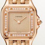 Panthère de Cartier watch CRWJPN0058 - Image 2