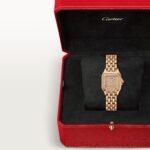 Panthère de Cartier watch CRWJPN0058 - Image 4