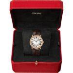 Ronde Louis Cartier watch WR007017 - Image 2