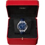 Ballon Bleu de Cartier watch WSBB0027 - 图片 2