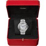 Ballon Bleu de Cartier watch WSBB0040 - Image 2