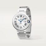 Ballon Bleu de Cartier watch WSBB0049 - Image 4