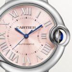 Ballon Bleu de Cartier watch WSBB0068 - Image 2